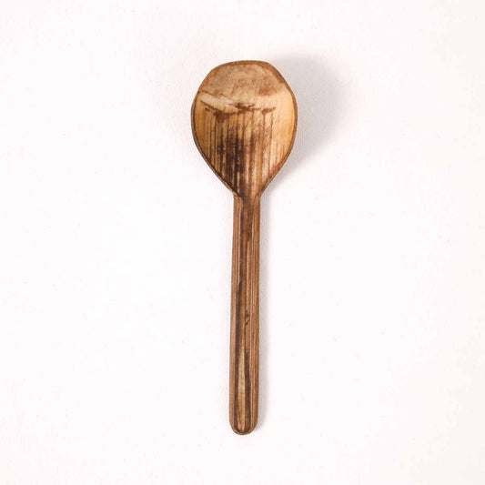 Bamboo Spoon