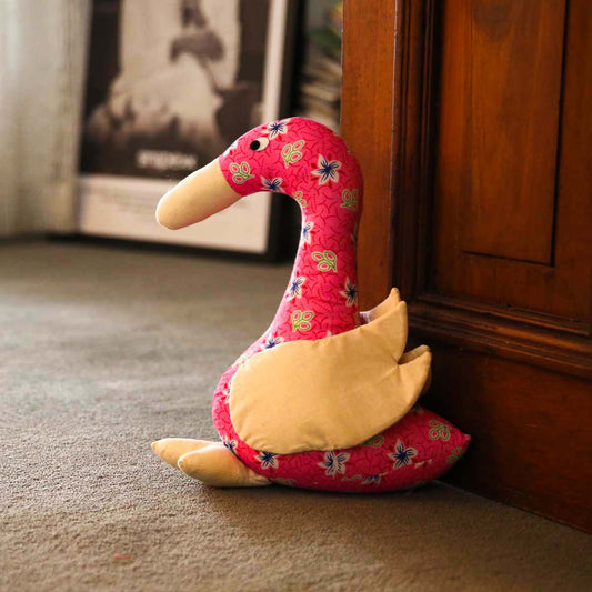 Drewy Duck Door Stopper