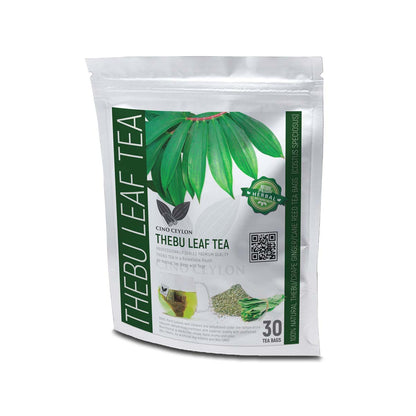 Thebu Leaf Tea