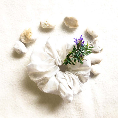 Lily Repurposed Scruchie