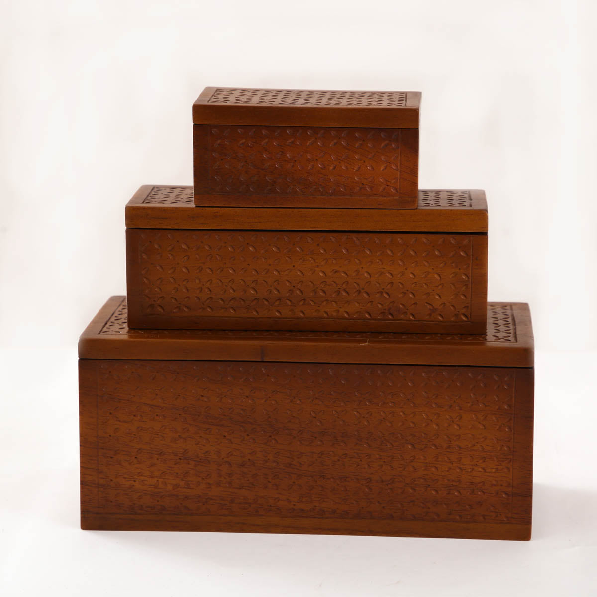 Tiny Blossom Box Set