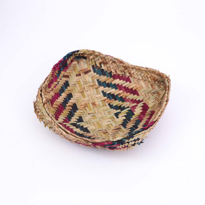Athulpath Reed Basket