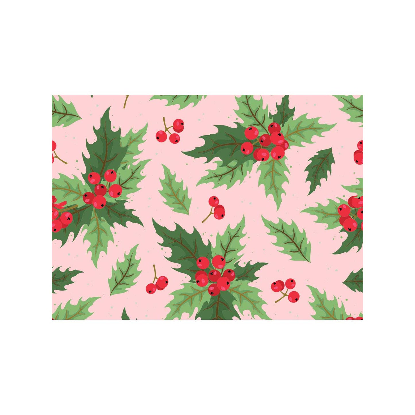 Tis The Season Greeting Cards Assortment Box