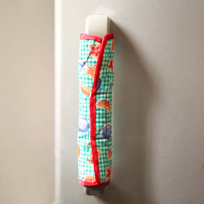 Veggie Fridge Holder