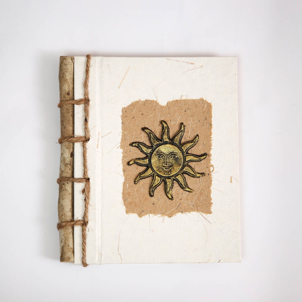 Recycled Suriya Notebook