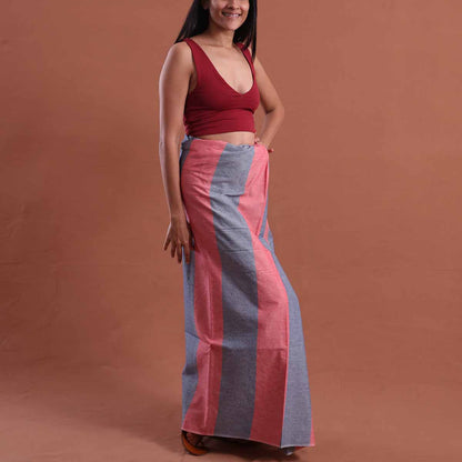 Cotton Candy Sarong