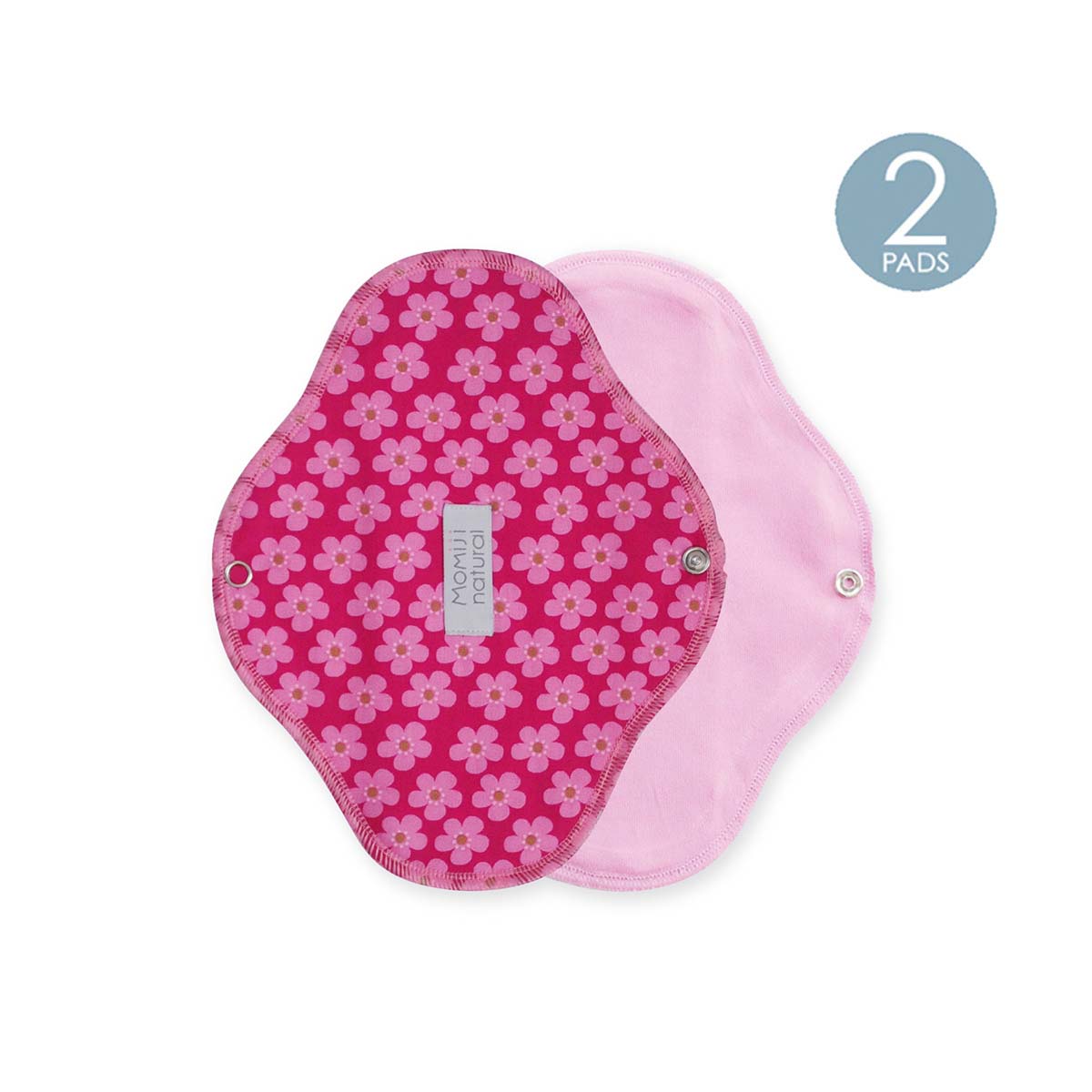 Reusable Underwear Liner 2 Pack