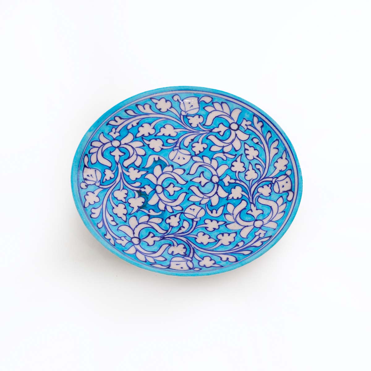 Ocean Decorative Plate