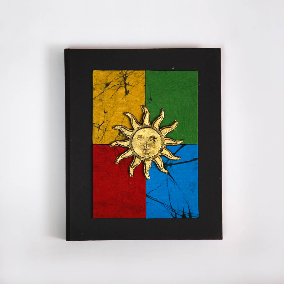 Colorful Suriya Notebook