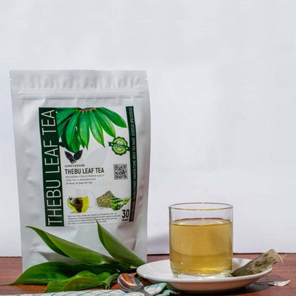 Thebu Leaf Tea