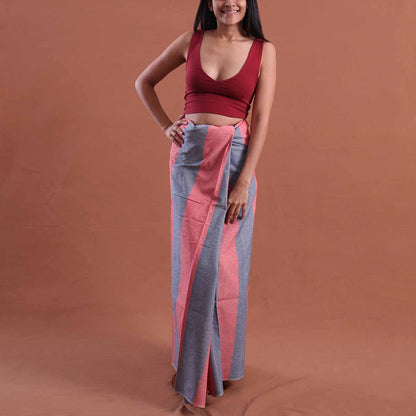 Cotton Candy Sarong