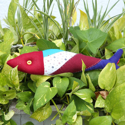 Roon Hendalla Fish Soft Toy