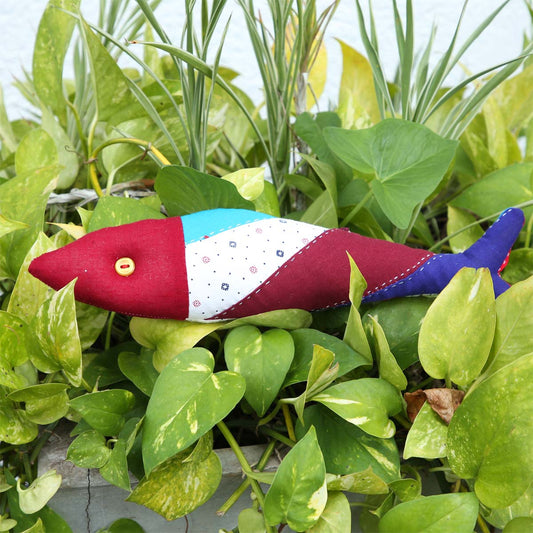 Roon Hendalla Fish Soft Toy