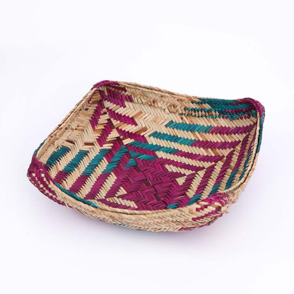 Athulpath Reed Basket
