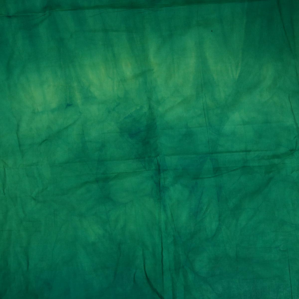 Jade Tie Dye Saree