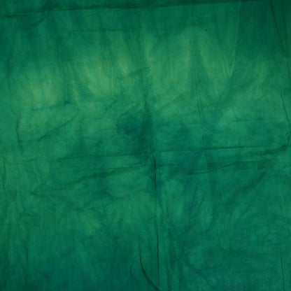 Jade Tie Dye Saree