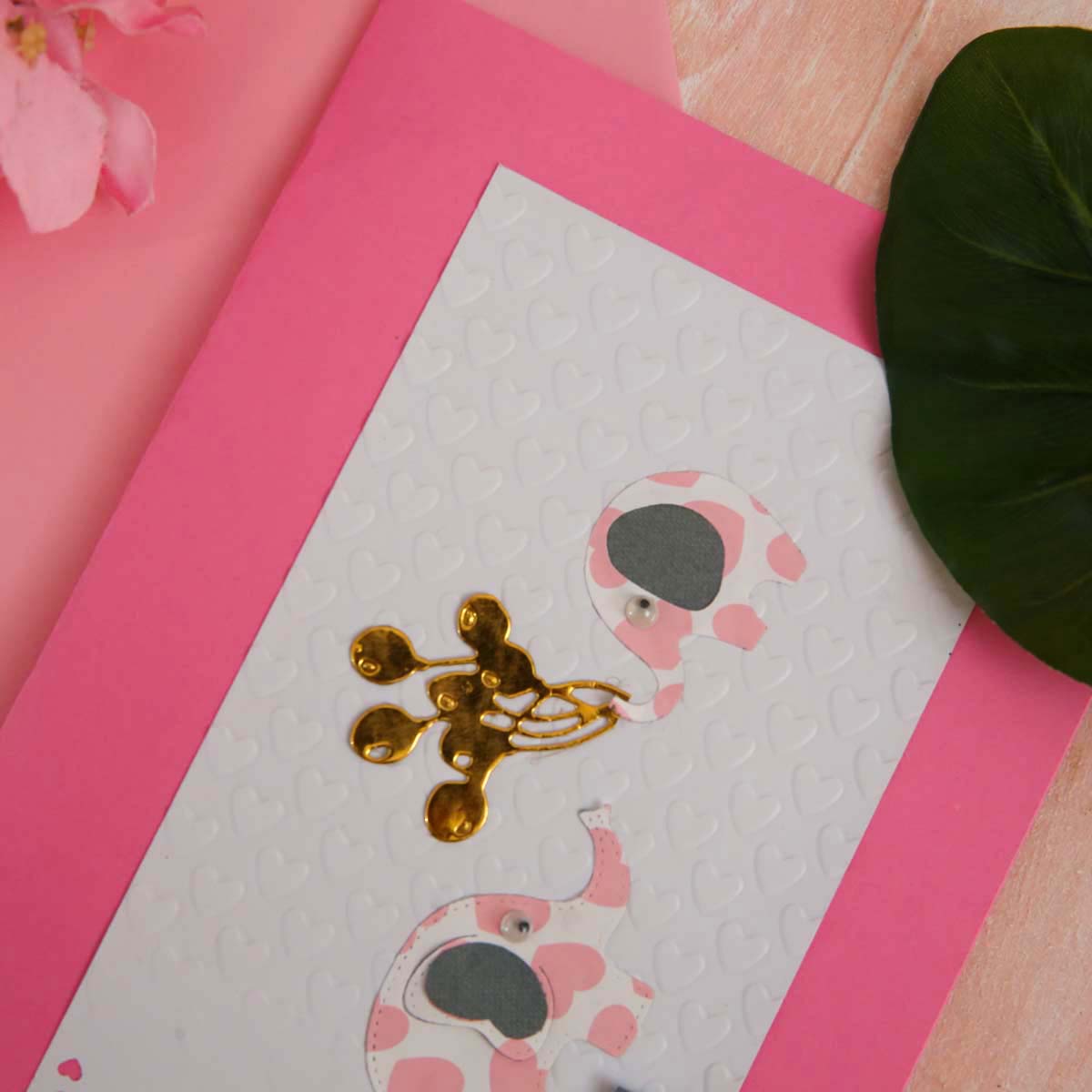 Special Mum Mother's Day Card