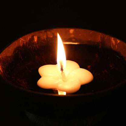 Araliya Floating Candle Set