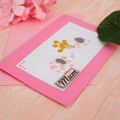 Special Mum Mother's Day Card