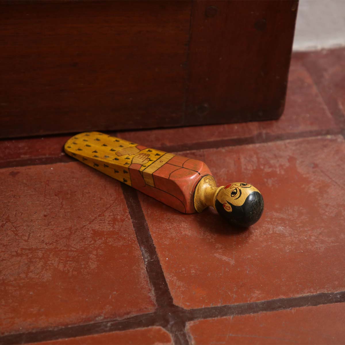 Swarna Door Stopper