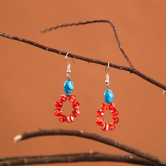 Dangle Drop Earrings