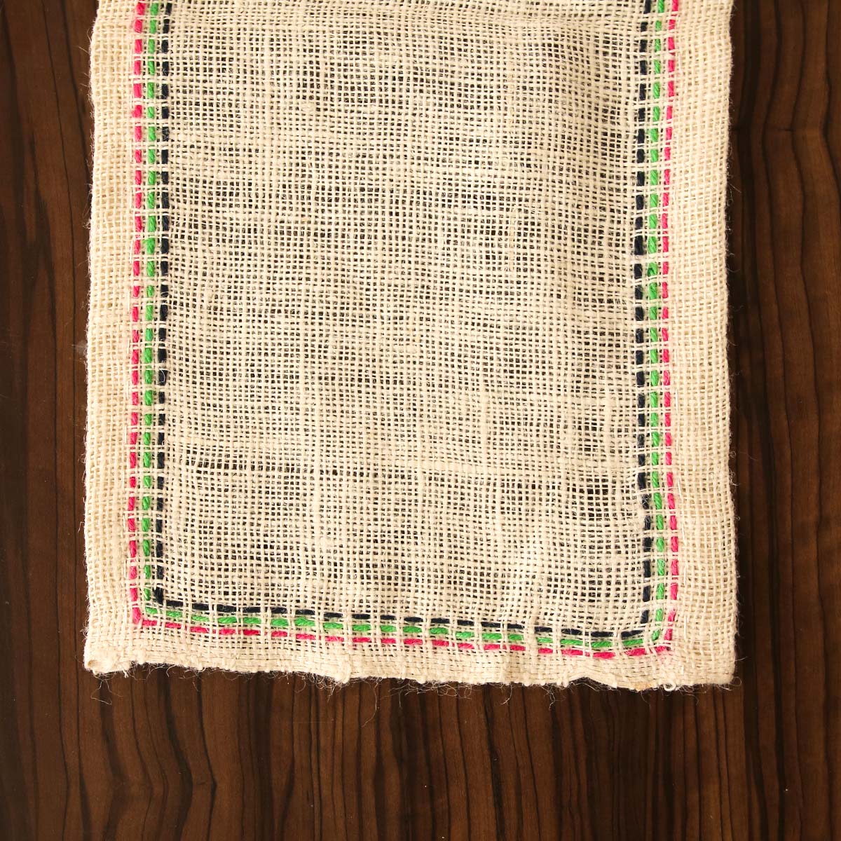 Candy Lines Table Runner