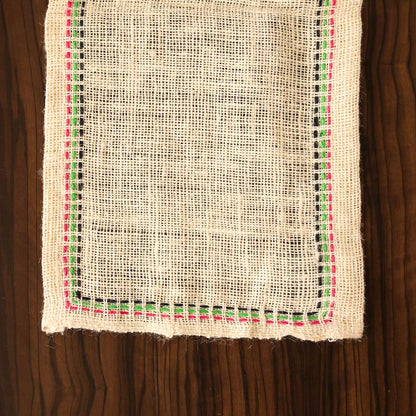 Candy Lines Table Runner