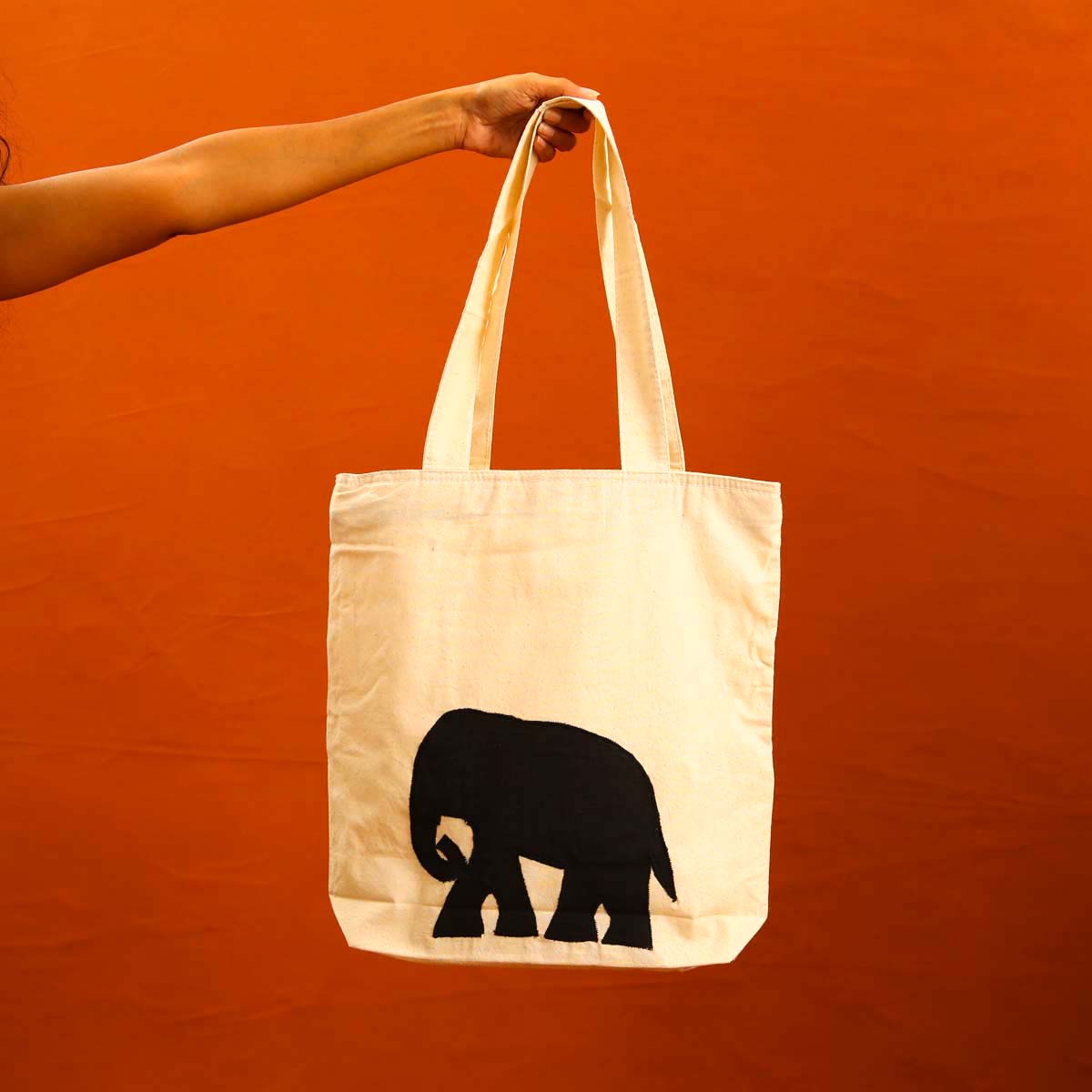 Lonely Ellie Tote