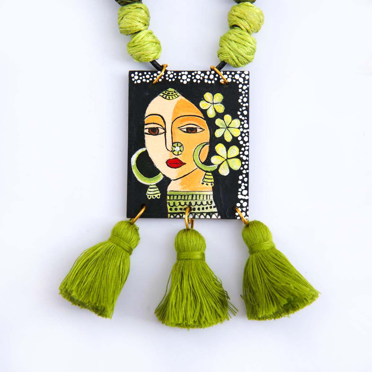 Rajastan Jewellery Set