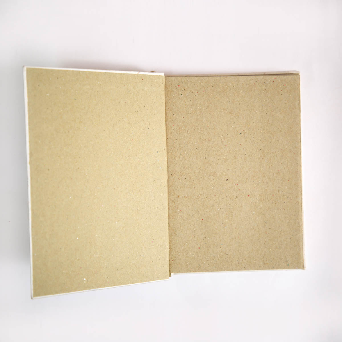 Recycled Suriya Notebook