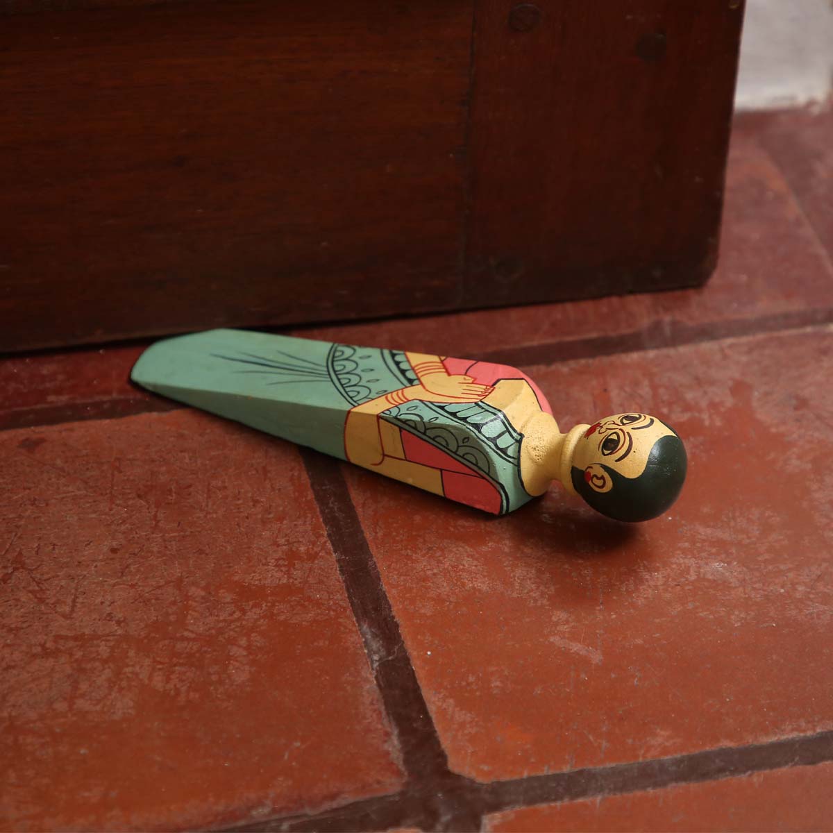 Rani Door Stopper