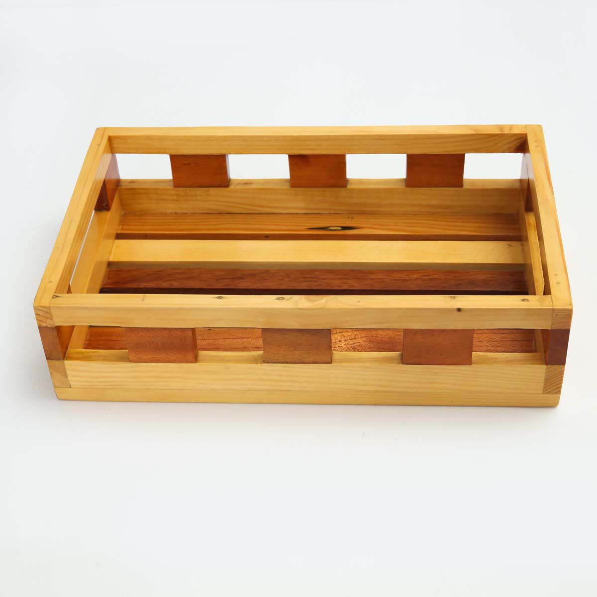 Wooden Tray