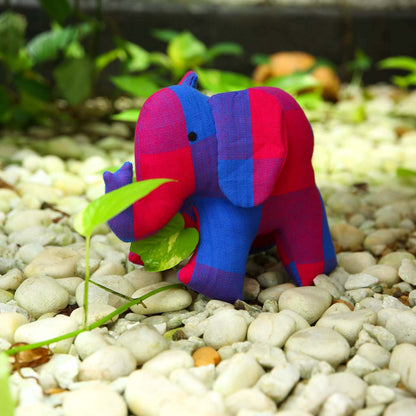 Elaine Ellie Soft Toy