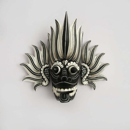 Gini Jala Raksha Mask