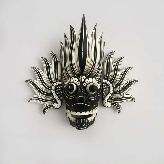 Gini Jala Raksha Mask