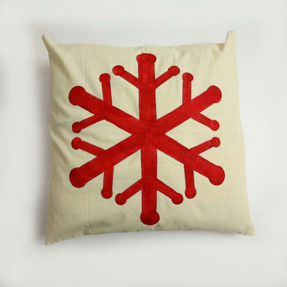Winter Wonderland Cushion Cover