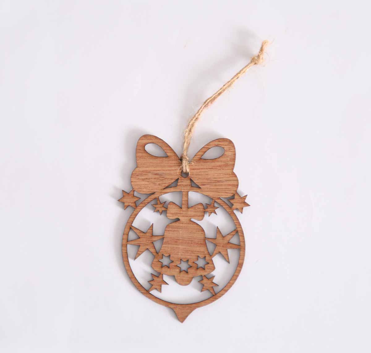 Carol Of The Bells Ornament