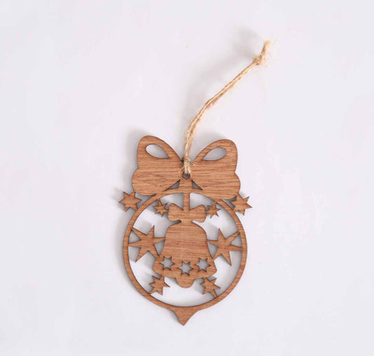 Carol Of The Bells Ornament