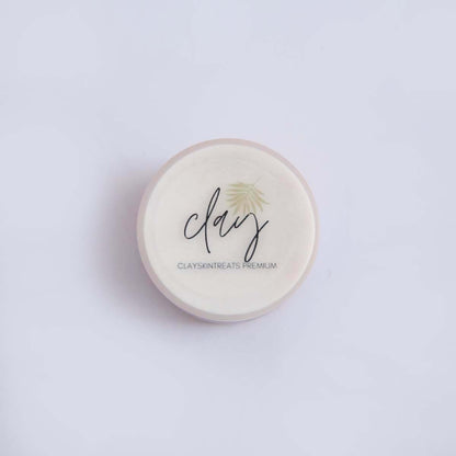 Pink Glaze Face Masque 50g