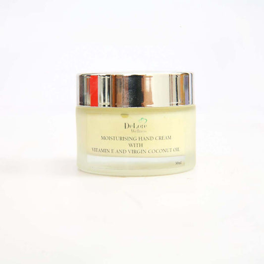 Moisturising Hand Cream 50ml