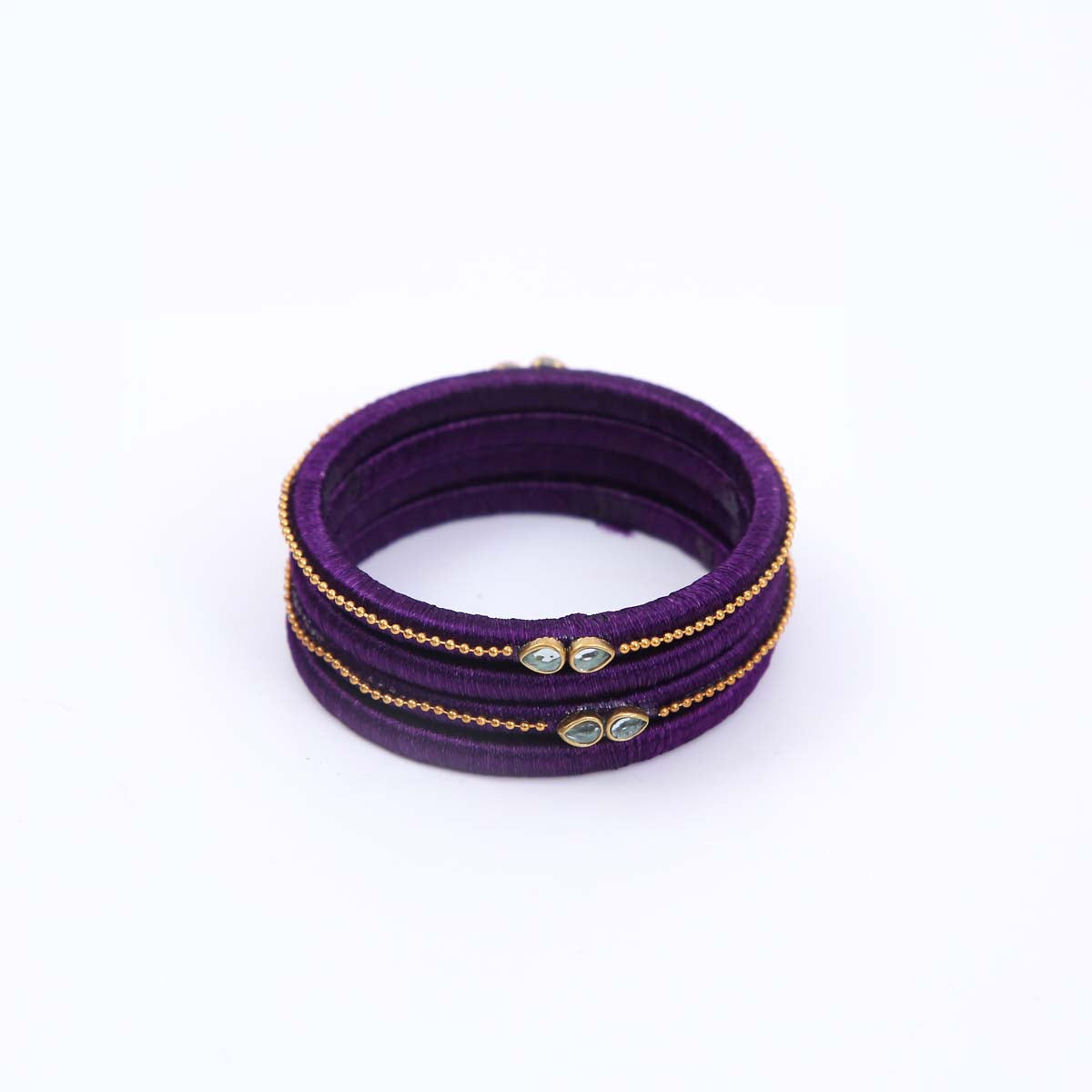 Royal Bangle Set