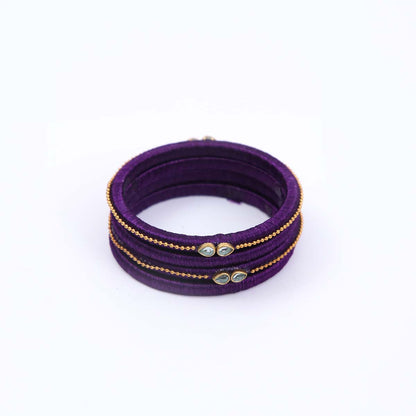 Royal Bangle Set