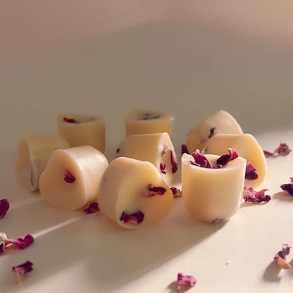 Enchanted Beeswax Melts