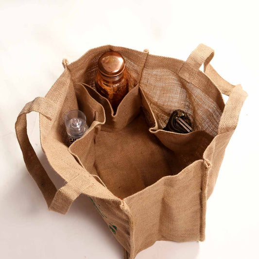 Circle of Life Tote Bag