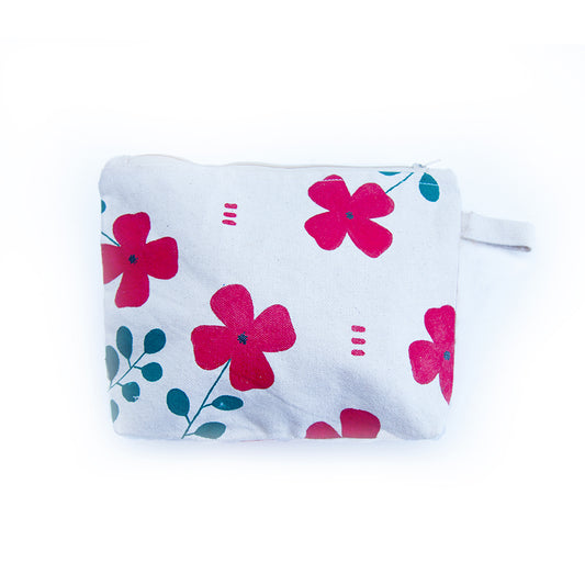 Cherry Pencil Case