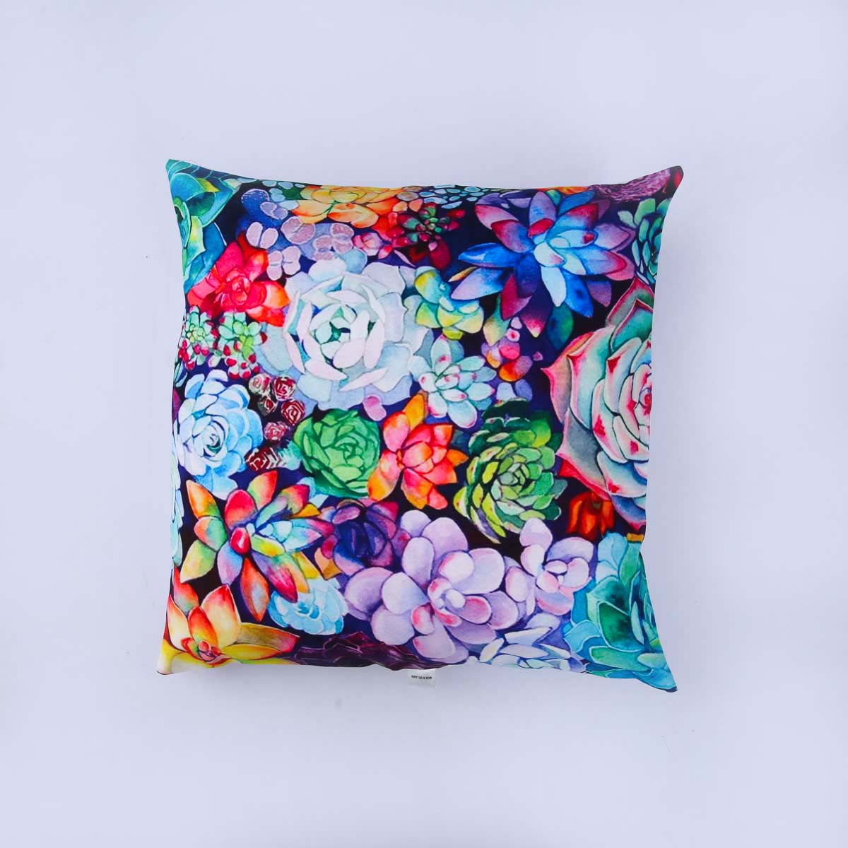Blossom & Bloom Cushion Cover