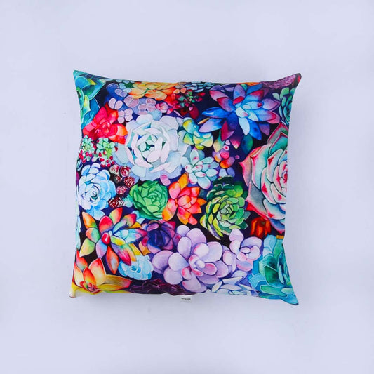 Blossom & Bloom Cushion Cover