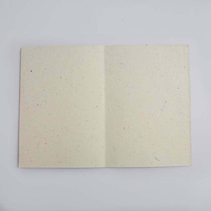 Feathered Happy Birthday Card