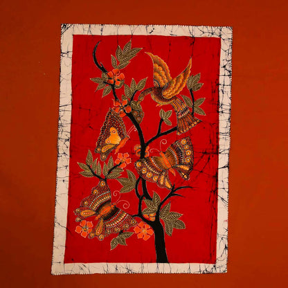 Paradise Wall Hanger