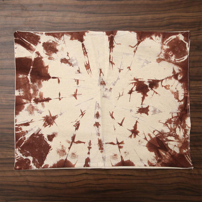 Coffee Batik Table Mat